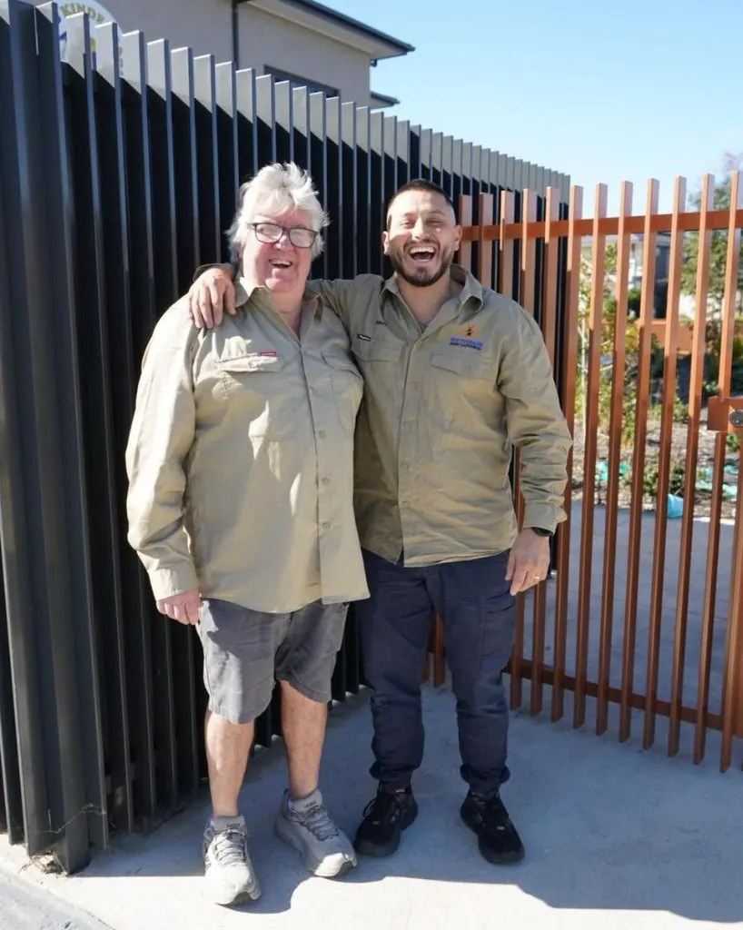 Jimmy, owner of Extreme Pest Control NSW